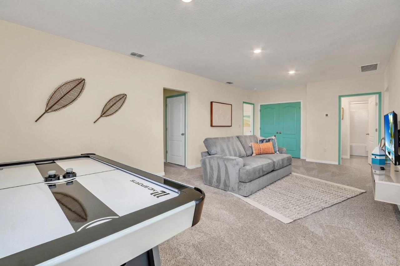 Pool-Jacuzzi Villa 6B Near Disney Davenport! Exterior foto